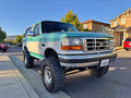 1994 Ford Bronco · XLT