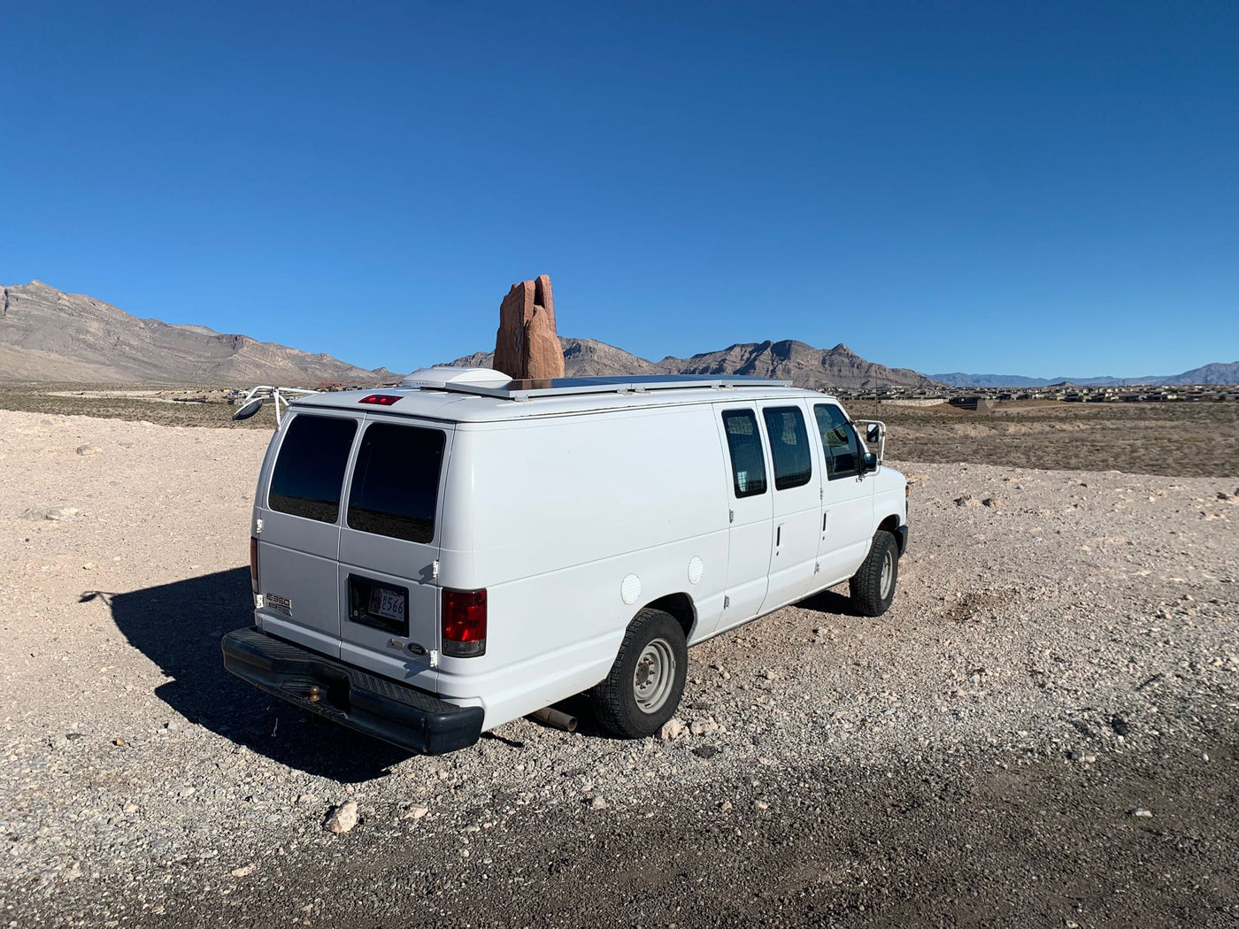  Nevada — photo 3