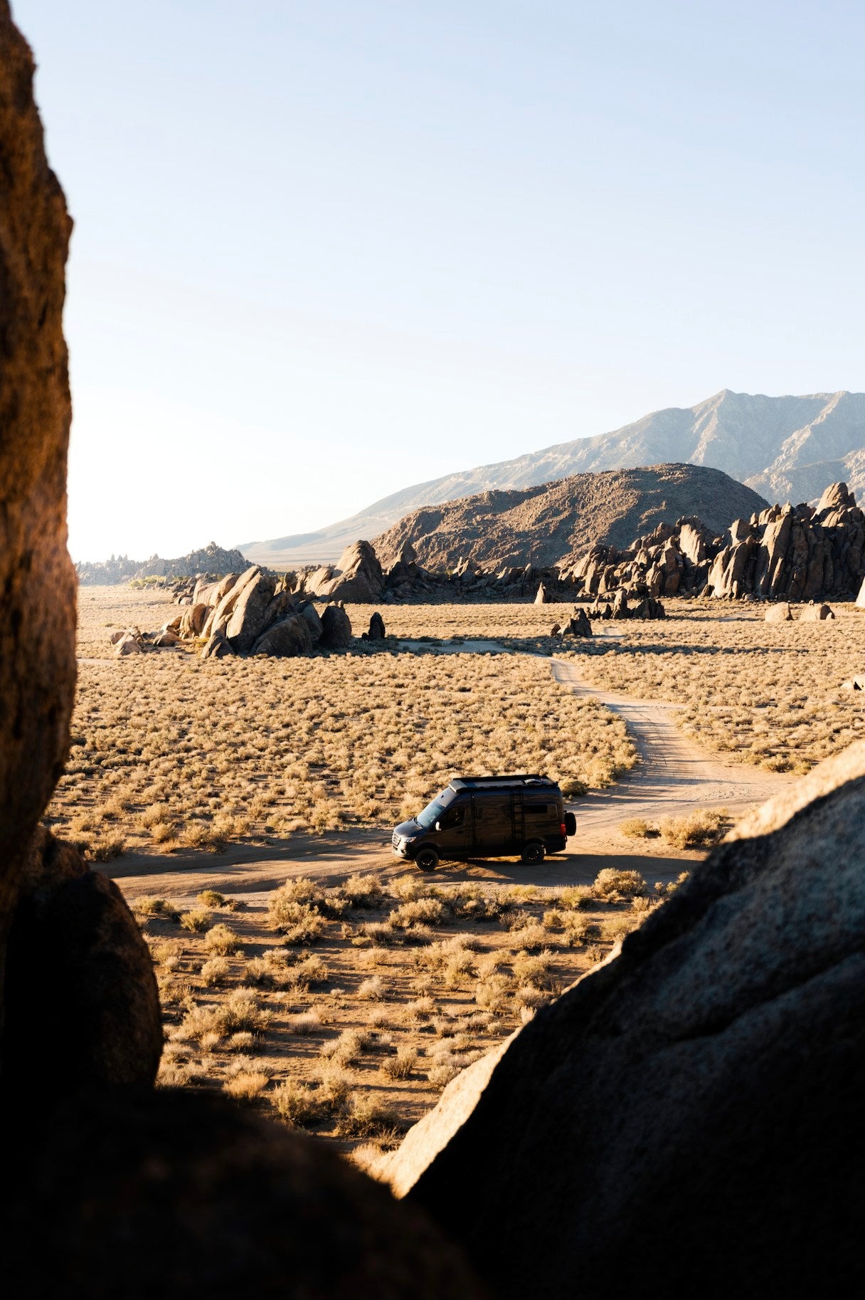  an ideal RV rental option — photo 2
