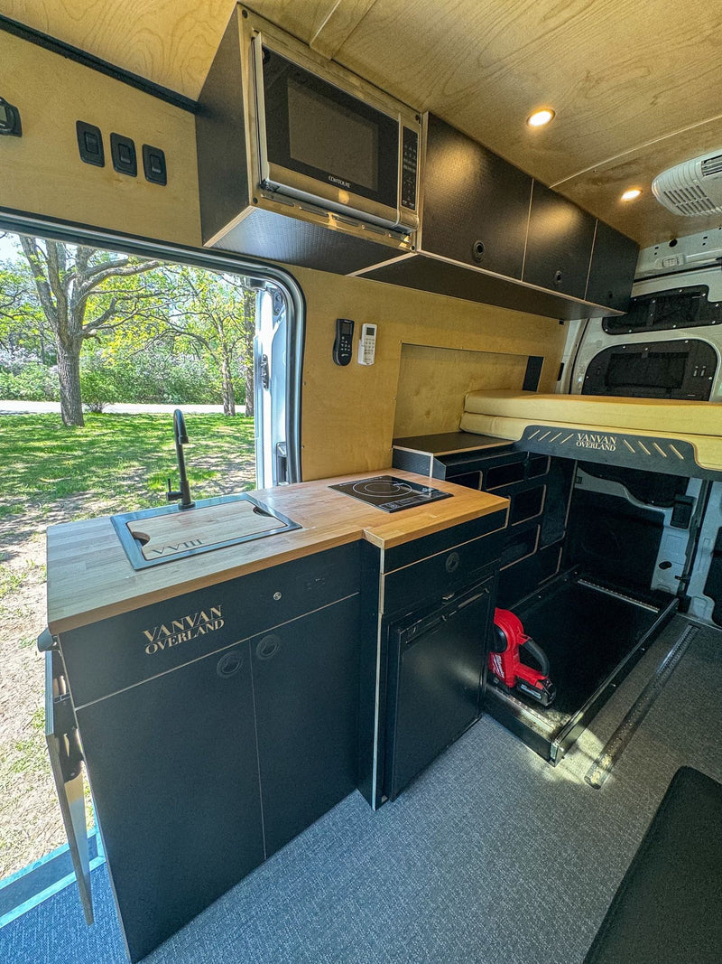  cooktop — photo 14