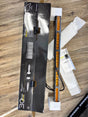 Diode dynamic ss30 dd5054 light bar amber combo in Phoenix, AZ (photo 1)