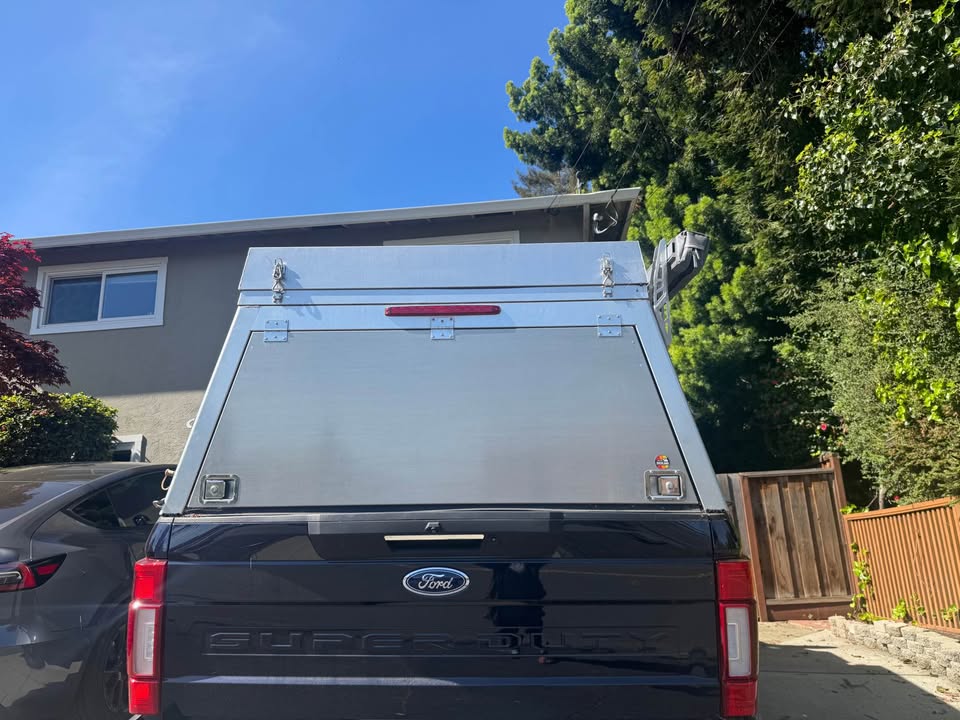 AT Overland Camper — photo 3