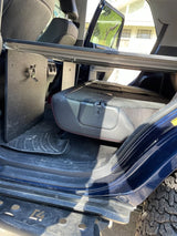 Goose Gear Stealth Sleep & Storage Platform 5th Gen 4Runner in Denver, CO (photo 2)