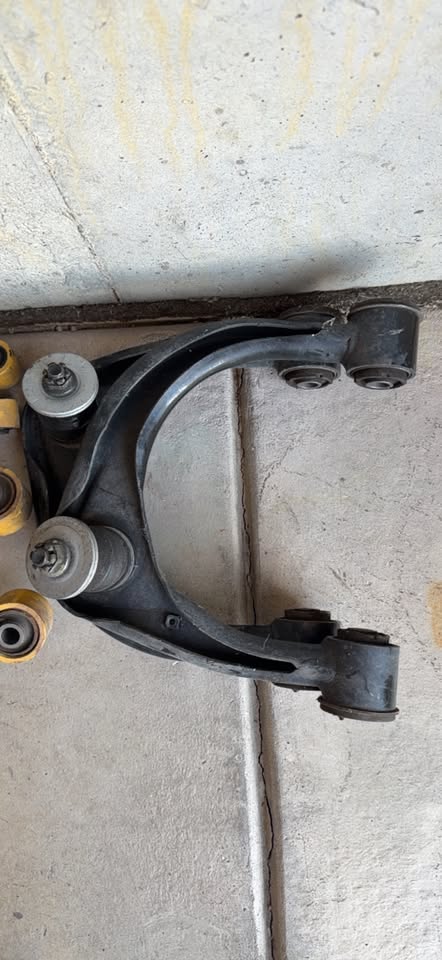 Used Bilstein Shocks and Coilovers- came. They will fit any Tacoma from 2016-2023 in Brighton, CO (photo 2)