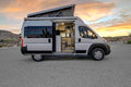 Ultimate New Compact Camper Van -- Thor Scope
