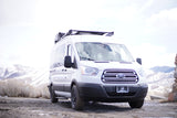 Ferdinand the Adventure Van
