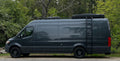 2019 Mercedes-Benz sprinter motovan
