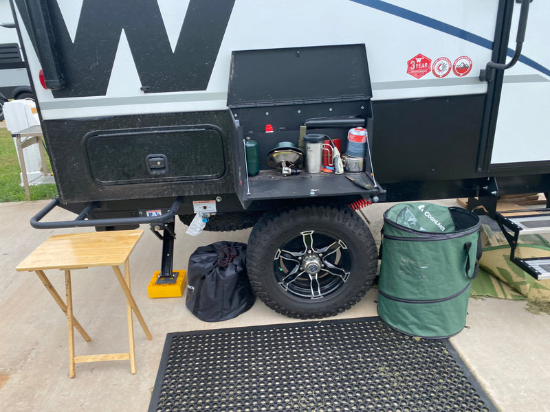 2023 Winnebago Hike 101 — photo 13