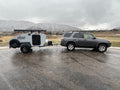 2025 Venture Overland XTC Off-Road Teardrop