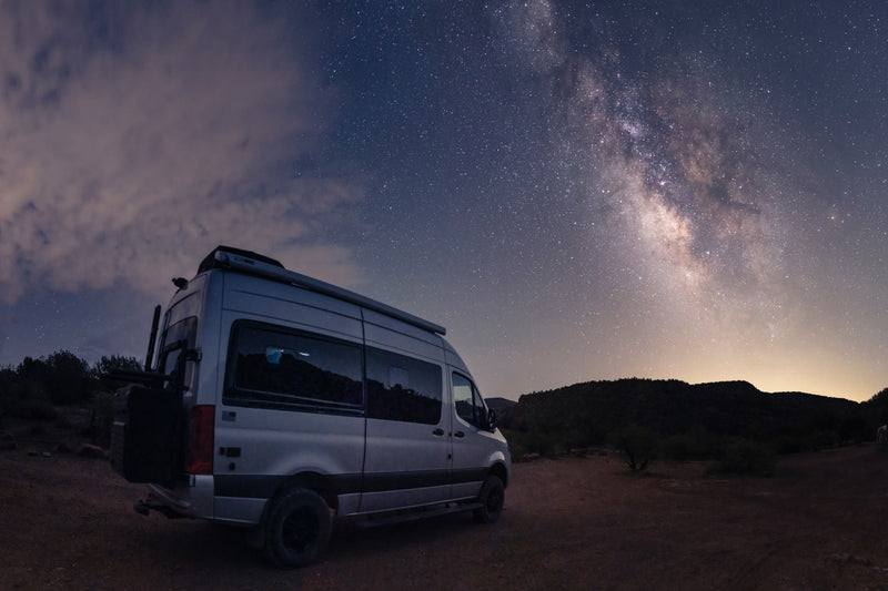  an RV rental — photo 5