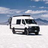Sadie's Van