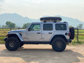 Jeep Wrangler Rubicon 392 "Thunder"