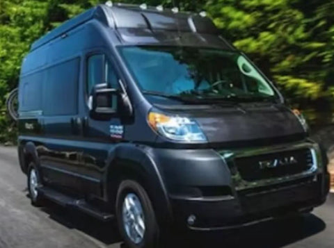 2023 Thor Scope 18M- Camper Van — photo 4