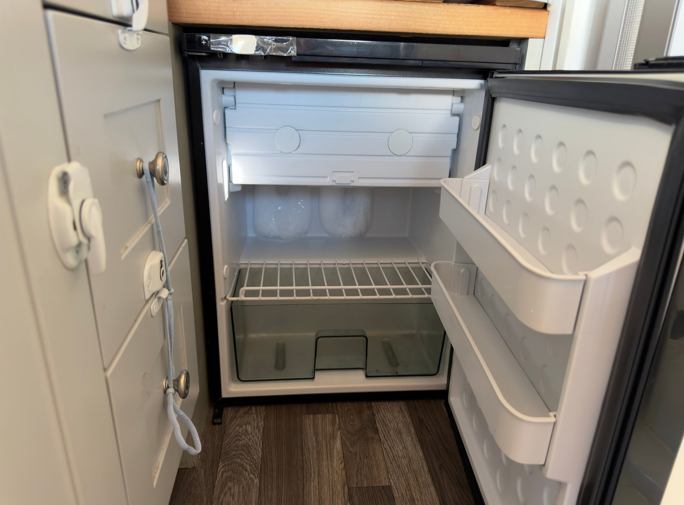 Ford Transit 150 RV