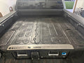 Decked drawer system