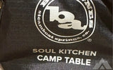 Big Agnes Camp Camping Table — new camp furniture for sale (photo 2)