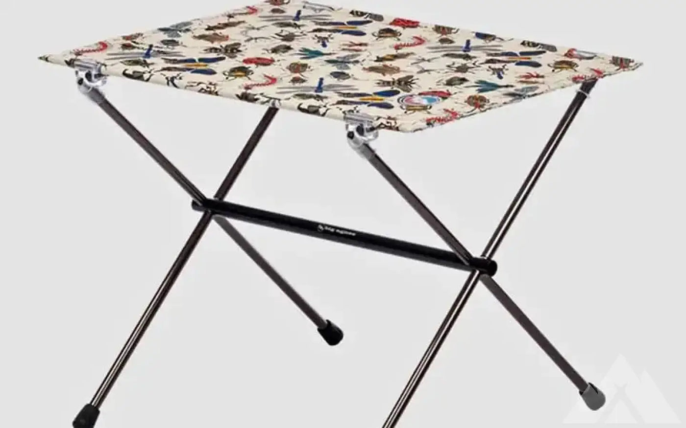 Big Agnes Camp Camping Table — new camp furniture for sale — photo 1