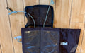 Big agnes tent tablet holder