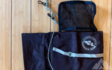 Big agnes tent tablet holder — used rooftop tents for sale (photo 2)