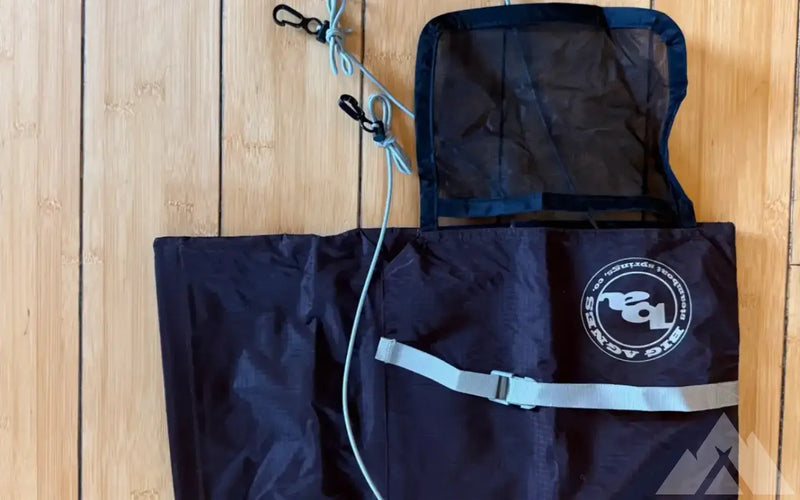 Big agnes tent tablet holder — used rooftop tents for sale (photo 2) — photo 2