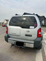2013 Nissan Xterra · S Sport Utility 4D in Caldwell, ID (photo 8)