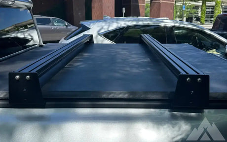 BILLIE BARS 5 INCH — used racks for sale (photo 2)