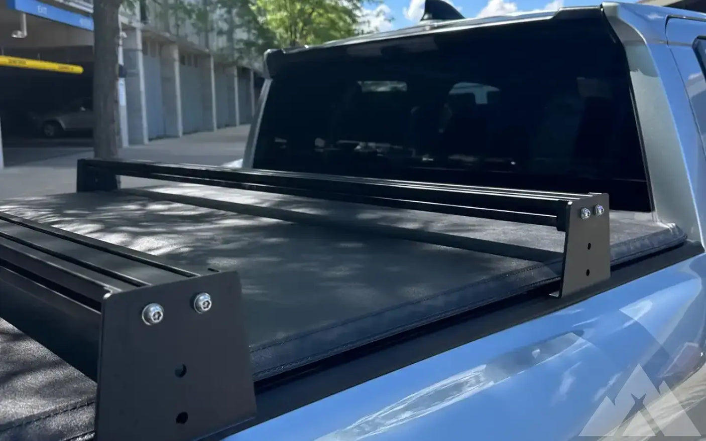 BILLIE BARS 5 INCH — used racks for sale (photo 3)