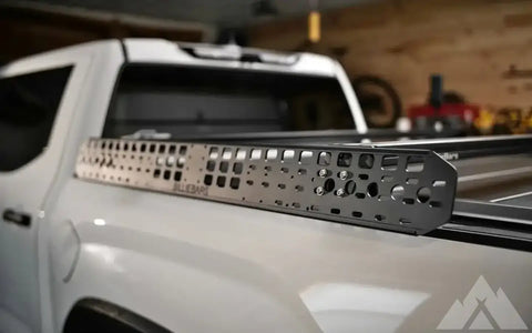 BillieBars- Small Molle Panel