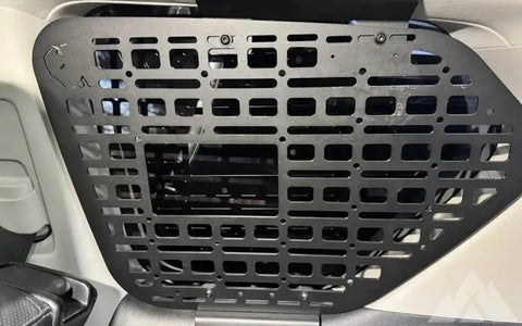 Bison Gear GX460 Interior Molle Panel