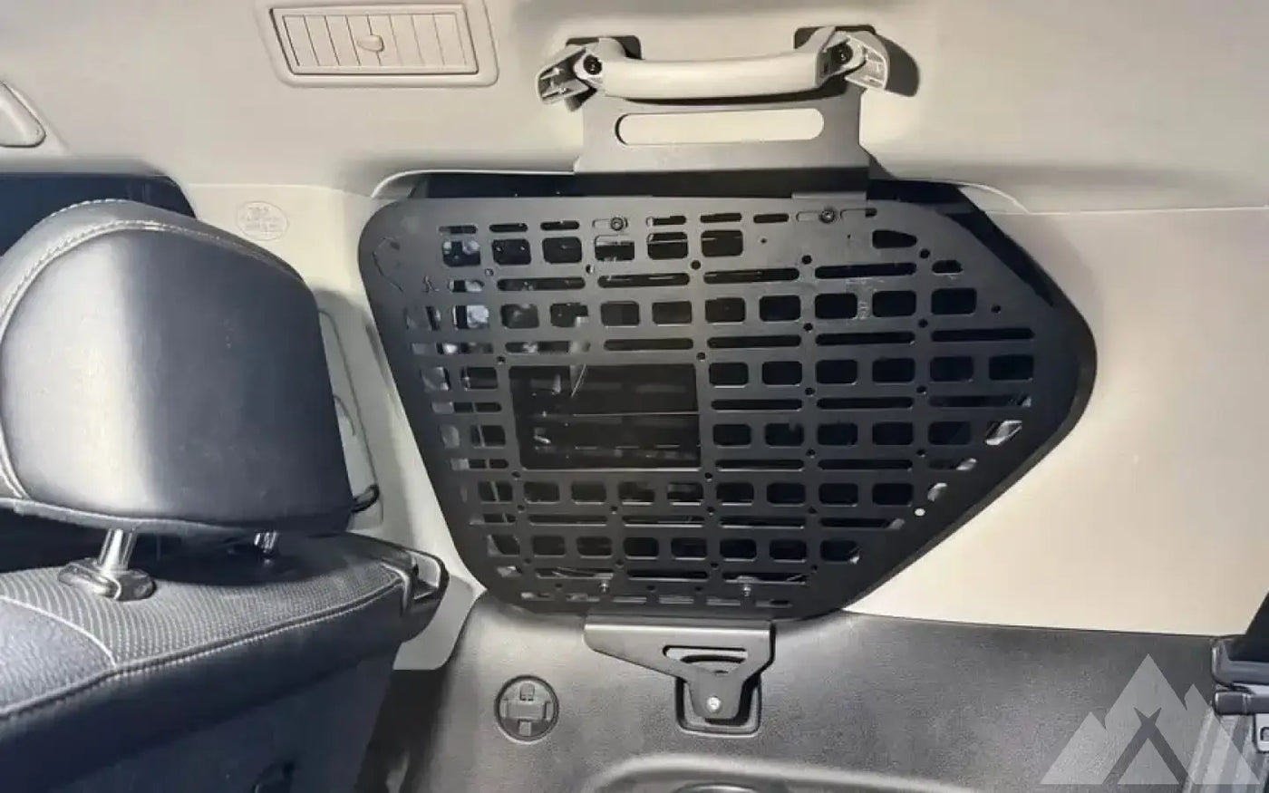 Bison Gear GX460 Interior Molle Panel — used molle panels for sale (photo 2) — photo 2