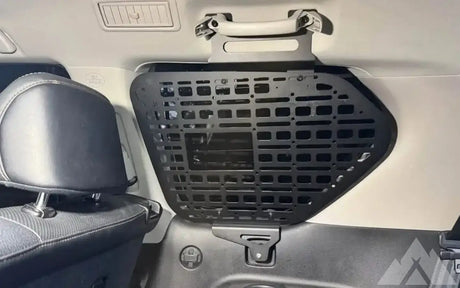 Bison Gear GX460 Interior Molle Panel — used molle panels for sale (photo 2)