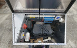 Bivouac Fort XL MOAB — used overland trailer for sale in Coos Bay, OR (photo 6)