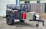 Bivouac Fort XL MOAB — used overland trailer for sale in Coos Bay, OR (photo 9)