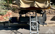 Bivouac MOAB Fort XL Offroad Camping Trailer — used overland trailer for sale in Flagstaff, AZ