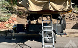 Bivouac MOAB Fort XL Offroad Camping Trailer — used overland trailer for sale in Flagstaff, AZ