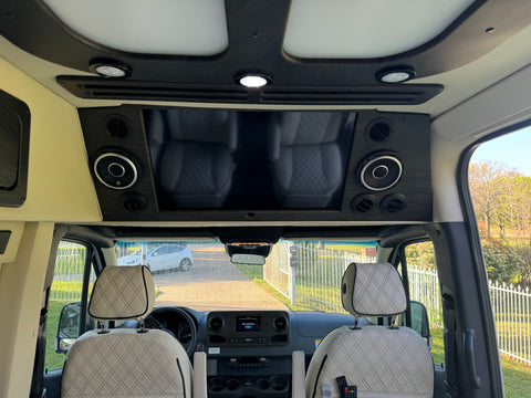 2023 Midwest Automotive Designs Day Cruiser D4 — photo 5