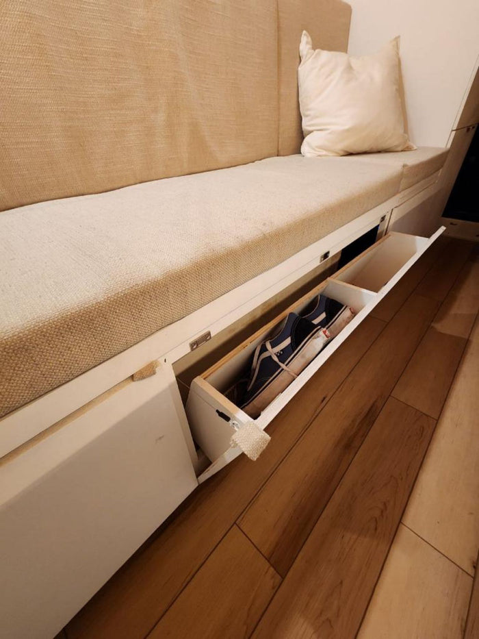  comfy bed