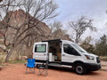 2019 Ford Transit- Gloria the Adventure Warrior-Deals Available