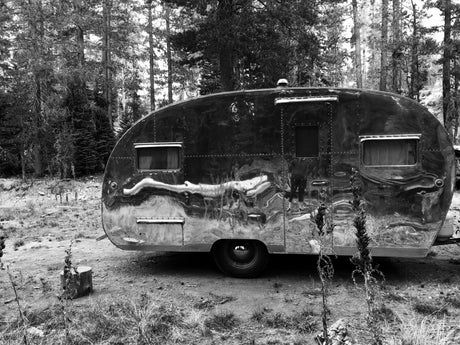 1950 Vintage Charm