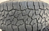 Black Rhino 17 inches Falken R17 — used set of wheels tires for sale (photo 3)