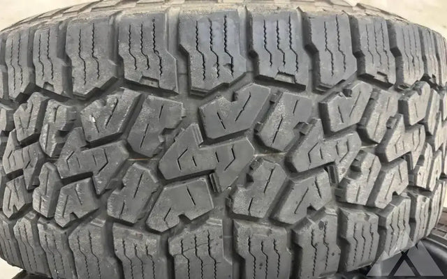 Black Rhino 17 inches Falken R17 — photo 3