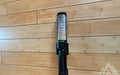 Blackfire Rechargeable LED clamp light