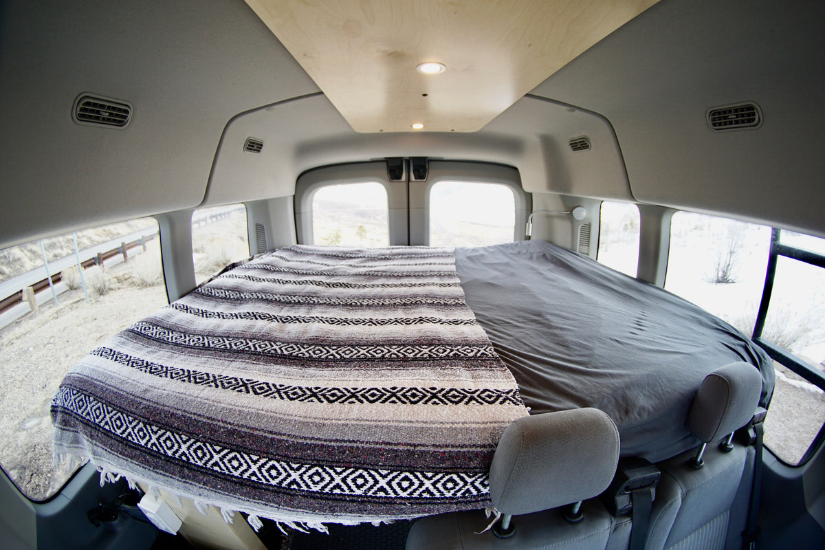 Ferdinand the Adventure Van — photo 9
