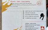 Bluu Propane Catalytic Heater — used gear for sale (photo 5)