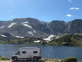 The Winnie-bago Family Adventure Van
