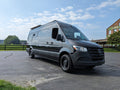 2021 Sprinter Bamboo Family Vanlife