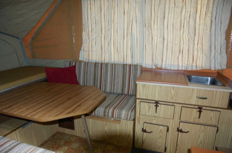  kitchen — photo 12