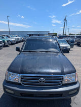 2004 Toyota Landcruiser · Sport Utility 4D in Caldwell, ID (photo 8)