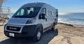 "TukTuk" 2021 Winnebago Solis
