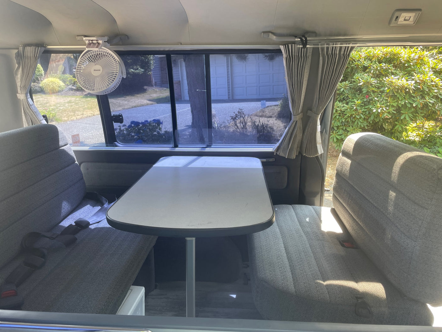Bokensha | Rare Japanese 4WD Adventure Camper | Off-Grid Ready